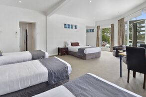 Poenamo Hotel Northcote New Zealand Lowest Rate Guaranteed