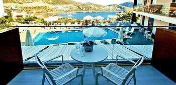 Rhapsody Boutique Hotel Kas Etstur Com