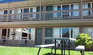 Hotel Motel Oasis Inn Moses Lake United States Of America - 