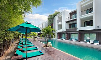 The Serenity Hua Hin Hotel Hua Hin Thailand Lowest Rate - 