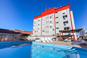 Hotel Suárez Campo Bom Campo Bom Brazil Lowest Rate - 