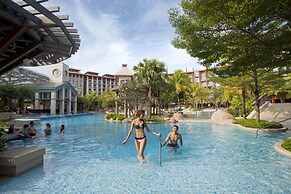 Resorts World Sentosa Hard Rock Hotel Singapore Singapore Lowest Rate Guaranteed