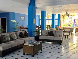 Hotel Sabas Beach Resort La Libertad El Salvador Lowest - 