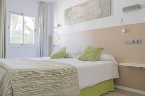 Aparthotel Houm Plaza Son Rigo Playa De Palma Spain - 