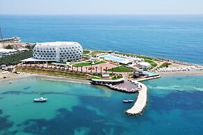 gold island hotel all inclusive