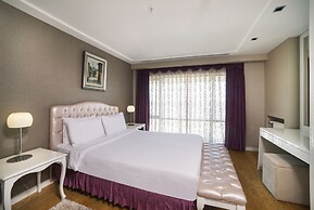 Hotel Radisson Residences Avrupa Tem Istanbul Istanbul Turkey Lowest Rate Guaranteed