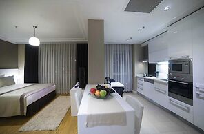 Hotel Radisson Residences Avrupa Tem Istanbul Istanbul Turkey Lowest Rate Guaranteed