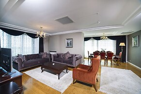 Hotel Radisson Residences Avrupa Tem Istanbul Istanbul Turkey Lowest Rate Guaranteed