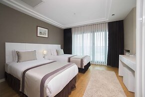 Hotel Radisson Residences Avrupa Tem Istanbul Istanbul Turkey Lowest Rate Guaranteed