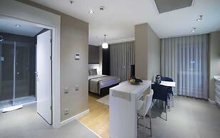 Hotel Radisson Residences Avrupa Tem Istanbul Istanbul Turkey Lowest Rate Guaranteed