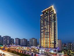 Hotel Radisson Residences Avrupa Tem Istanbul Istanbul Turkey Lowest Rate Guaranteed