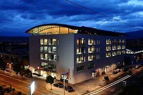 Hotel Ramada By Wyndham Podgorica Podgorica Montenegro - 