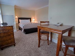 Hotel Selinsgrove Inn Selinsgrove United States Of America