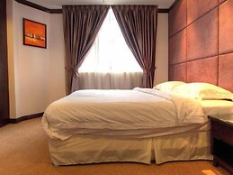 Country Hotel Klang Malaysia Lowest Rate Guaranteed