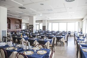 Hotel San Francisco Spiaggia Rimini Italy Lowest Rate