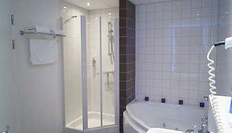 Fletcher Kloosterhotel Willibrordhaeghe Deurne Netherlands - 