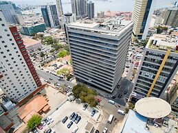 アンゴラのルアンダにあるskyna Hotel Luanda 最低料金を保証します