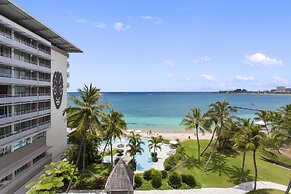 Le Hotel Chateau Royal Beach Resort And Spa Noumea Nouvelle