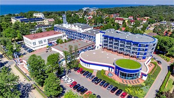 spa polen pris
