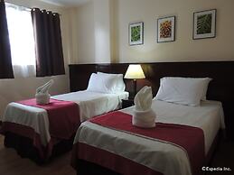 Days Hotel Cebu Toledo Toledo City Philippines Lowest - 