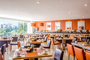Hotel Comfort Inn Ciudad De Mexico Santa Fe Mexico City Mexico
