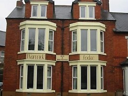 イギリスのカーライルにあるwarwick Lodge Guesthouse 最低料金を保証します