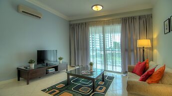 Hotel Wedgewood Residences Mont Kiara Kuala Lumpur - 