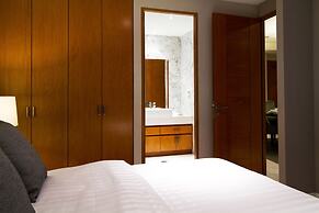 Hotel Pennsylvania Suites Mexico City Mexico Lowest Rate Guaranteed