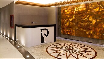 Hotel Pennsylvania Suites Mexico City Mexico Lowest Rate Guaranteed
