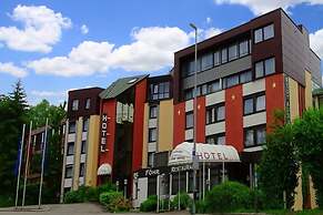 Plaza Hotel Fohr Am Bodensee Friedrichshafen Germany Lowest