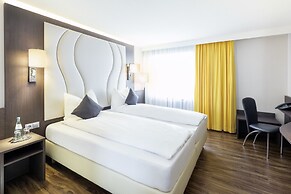 Plaza Hotel Fohr Am Bodensee Friedrichshafen Germany Lowest