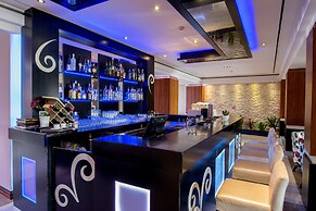 Grand Park Hotel Ramallah Palestinian Territories Lowest - 
