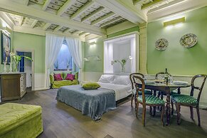 Hotel Raffaello Charmsuite Roma Italia Tariffa Minima Garantita