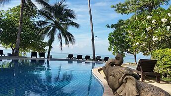 Hotel Grand Manita Beach Resort Koh Samui Thailand - 