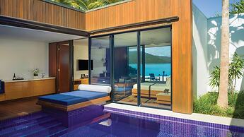 オーストラリアのヘイマン島にあるintercontinental Hayman Island Resort 最低料金を保証します