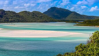 オーストラリアのヘイマン島にあるintercontinental Hayman Island Resort 最低料金を保証します