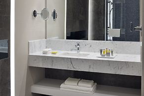 Istanbul Marriott Hotel Sisli Istanbul Turkey Lowest Rate Guaranteed