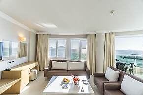 Dragut Point South Hotel Bodrum Turkiye En Dusuk Fiyat Garantisi