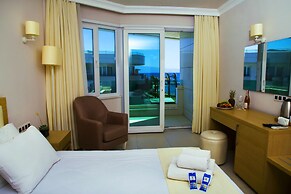 Dragut Point South Hotel Bodrum Turkey Lowest Rate Guaranteed