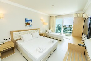 Dragut Point South Hotel Bodrum Turkiye En Dusuk Fiyat Garantisi