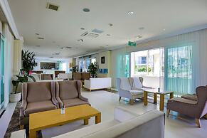 Dragut Point South Hotel Bodrum Turkiye En Dusuk Fiyat Garantisi
