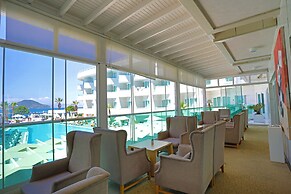 Dragut Point South Hotel Bodrum Turkey Lowest Rate Guaranteed