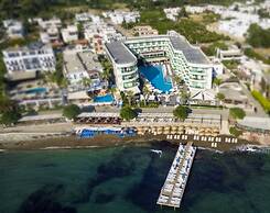 Dragut Point South Hotel Bodrum Turkey Lowest Rate Guaranteed