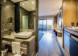 Radisson Blu Hotel Spa Istanbul Tuzla Tuzla Turkey Lowest Rate Guaranteed