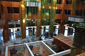 Radisson Blu Hotel Spa Istanbul Tuzla Tuzla Turkey Lowest Rate Guaranteed