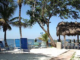 Hotell The Pelican Key Largo Cottages Key Largo Usa Basta Pris