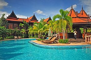Hotel Sokhalay Angkor Residence And Spa Siem Reap Cambodia - 