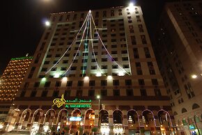 Al Haram Hotel By Al Rawda Medina Saudi Arabia Lowest - 