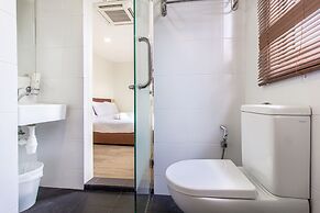 Q Loft Hotels Mackenzie Singapore Singapore Lowest Rate Guaranteed