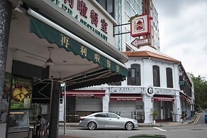Q Loft Hotels Mackenzie Singapore Singapore Lowest Rate Guaranteed